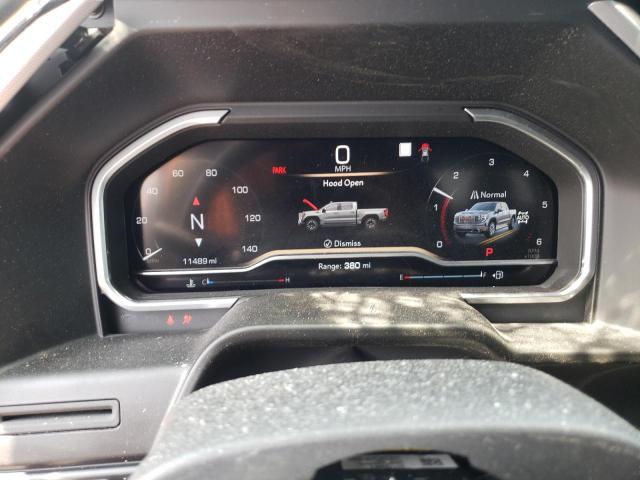 3GTUUGEL4NG660269 GMC Sierra K1500 Denali