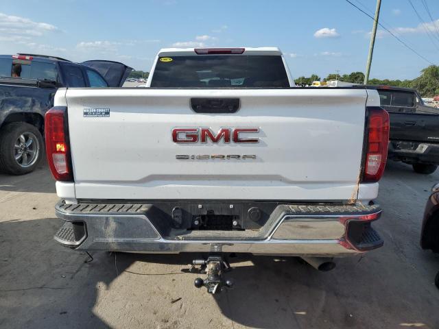 1GT49LE73PF106125 GMC Sierra K2500 Heavy Duty