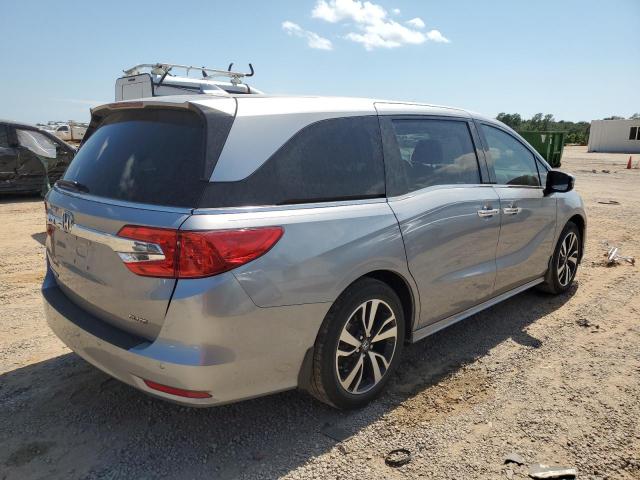 5FNRL6H91JB102611 Honda Odyssey Elite