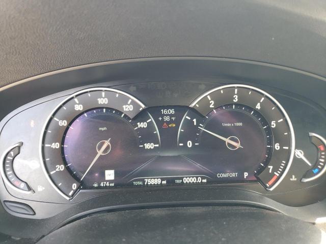 WBAJA5C54KWW11622 BMW 530 I