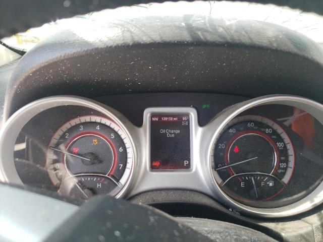 3C4PDCBG4ET111997 Dodge Journey Sxt