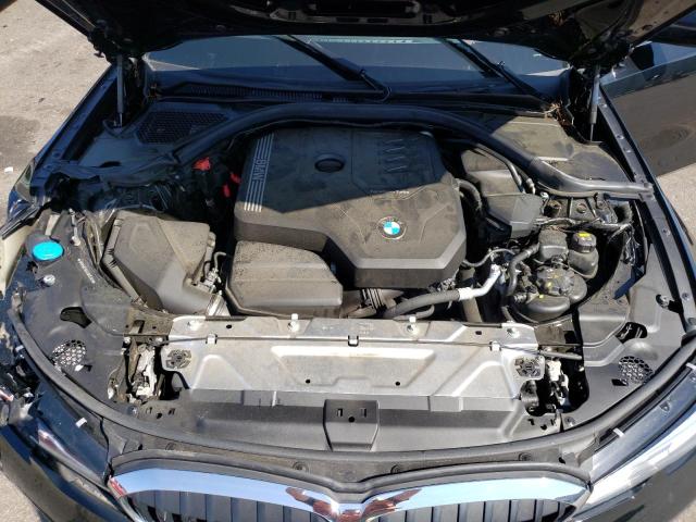 3MW5R7J04L8B15369 BMW 330XI