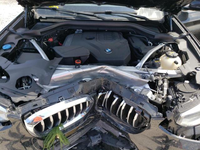 5UXTY3C03LLU69460 BMW X3 Sdrive30i