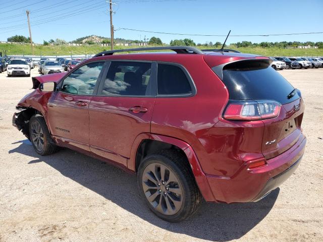 1C4PJMDN3LD544871 Jeep Cherokee Limited