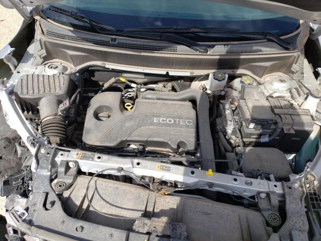 3GKALPEVXML318360 GMC Terrain Slt