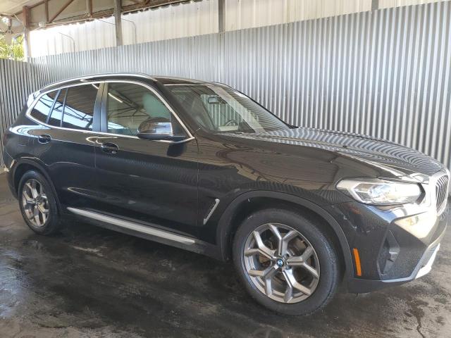 5UX43DP07N9L40091 BMW X3 Sdrive30i
