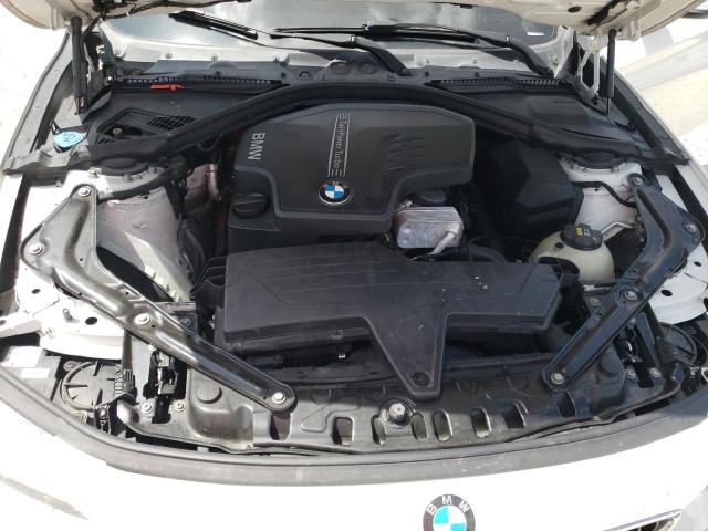 WBA3V7C50G5A28215 BMW 428 I Sulev