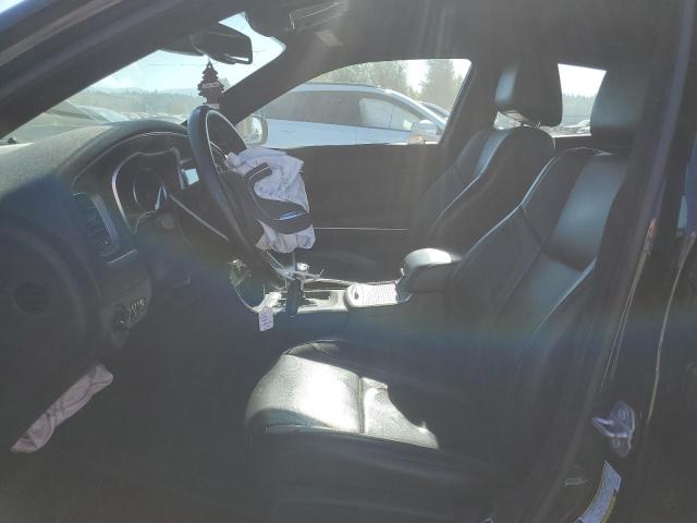 2C3CDXJG1GH348261 Dodge Charger Sxt