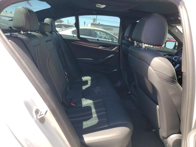 WBA53BJ09MWX03068 BMW 540 I