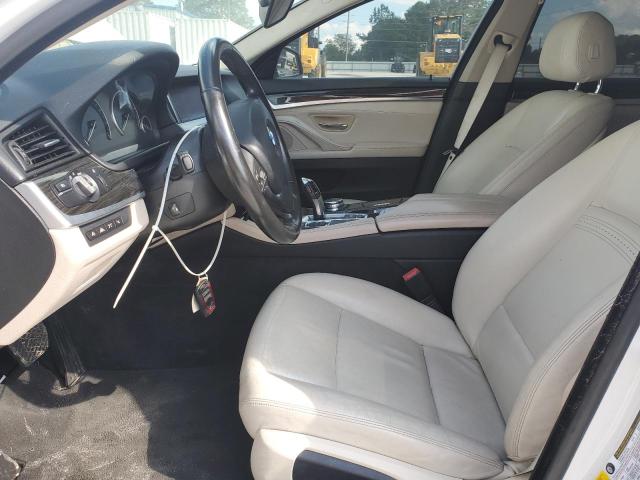 WBA5A5C54FD522894 BMW 528 I