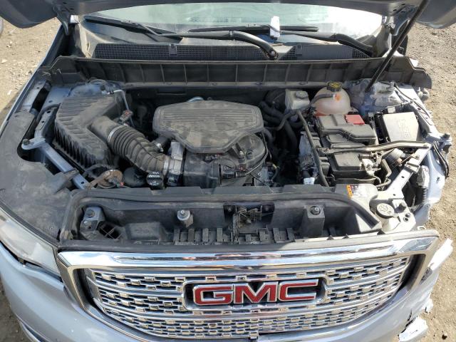 1GKKNXLS3HZ299611 GMC Acadia Denali