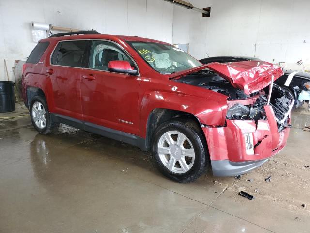 2GKALREK6F6338582 GMC Terrain Sle