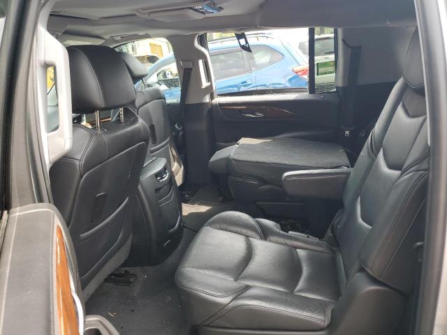 1GYS4JKJ0JR179379 Cadillac Escalade Esv Premium Luxury