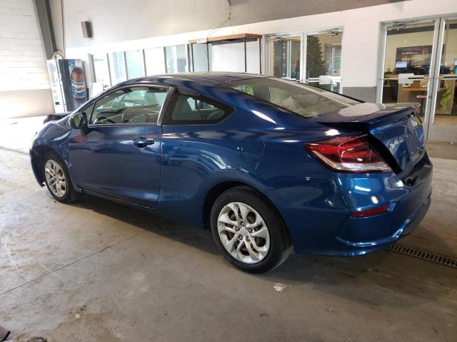 2HGFG3B5XEH514748 Honda Civic Lx