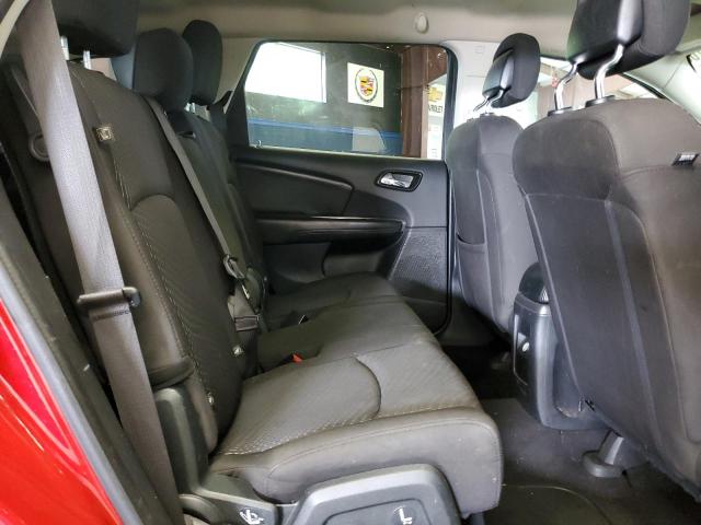 3C4PDDBG0HT592129 Dodge Journey Sxt