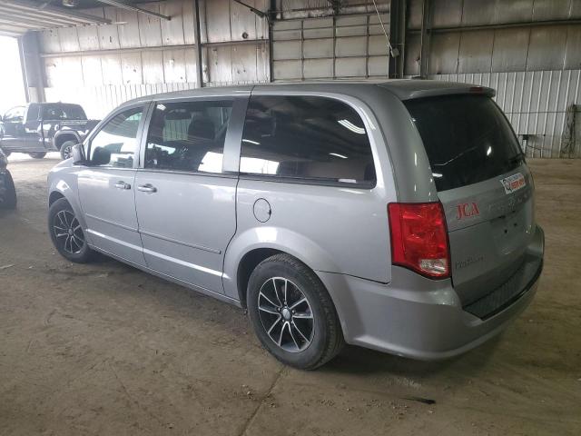 2C4RDGBG5HR856569 Dodge Grand Caravan Se