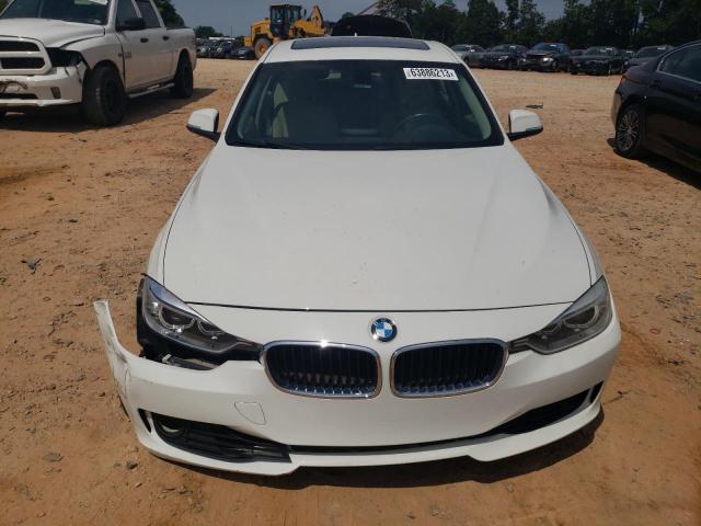 WBA3A5C58FF608382 BMW 328 I