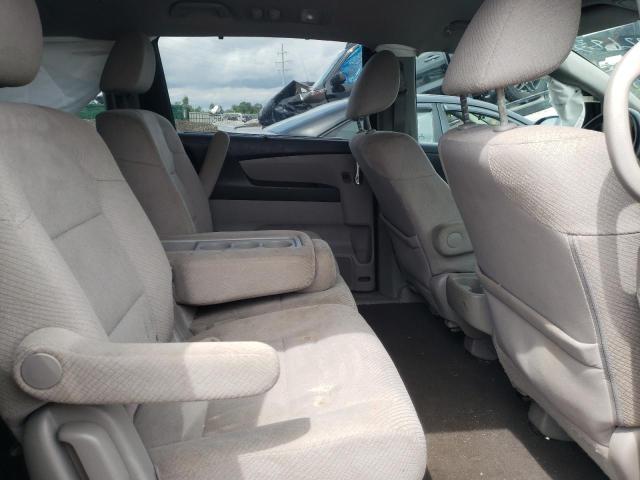 5FNRL5H33GB025223 Honda ODYSSEY SE