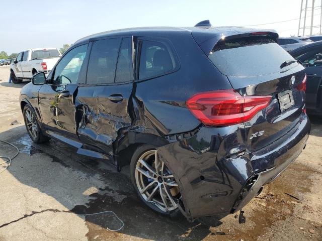 5UXTR9C58KLE19408 BMW X3 Xdrive30i