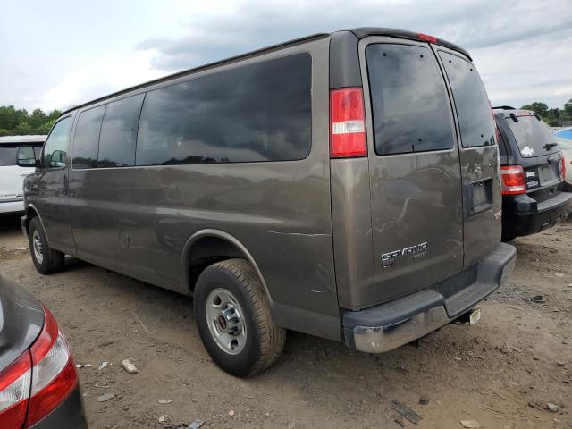 1GTW7GCG2F1278201 GMC Savana G2500
