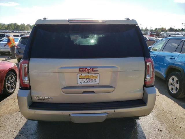 1GKS2BKC8HR385647 GMC YUKON SLT