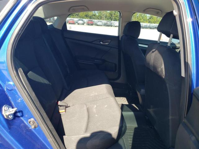 19XFC2F66LE006518 Honda Civic Lx