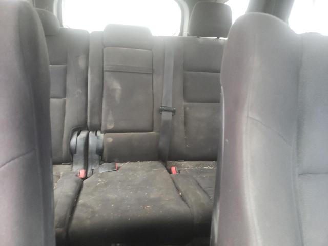 1C4RDHAG4FC760056 Dodge Durango Sxt