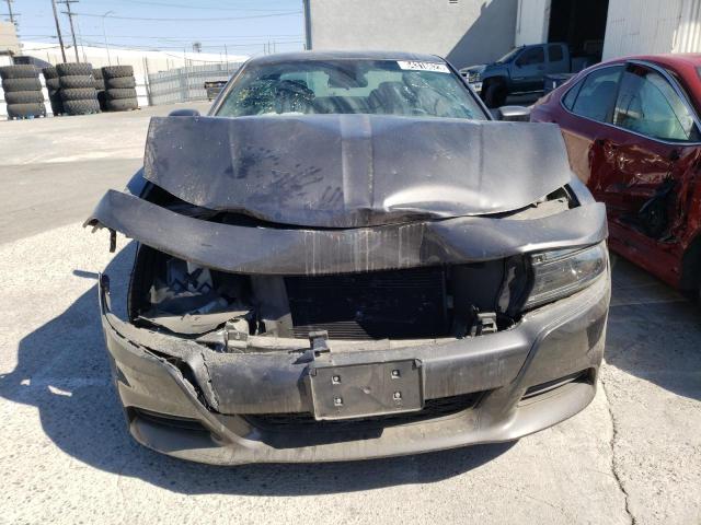 2C3CDXBG8NH248122 Dodge Charger Sxt