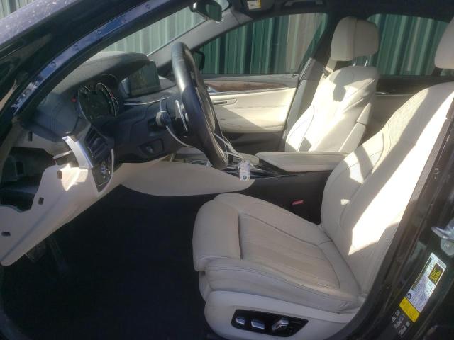 WBAJB9C52JG463936 BMW M550xi