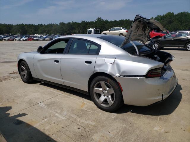 2C3CDXAT9MH664015 Dodge Charger Police