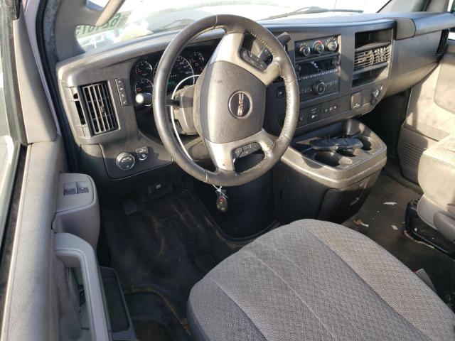 1GTW7AFF7H1297152 GMC Savana G2500