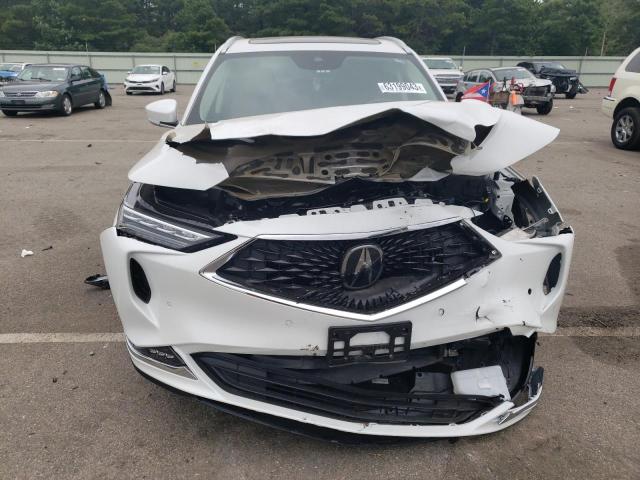 5J8YE1H82PL016733 Acura Mdx Advance