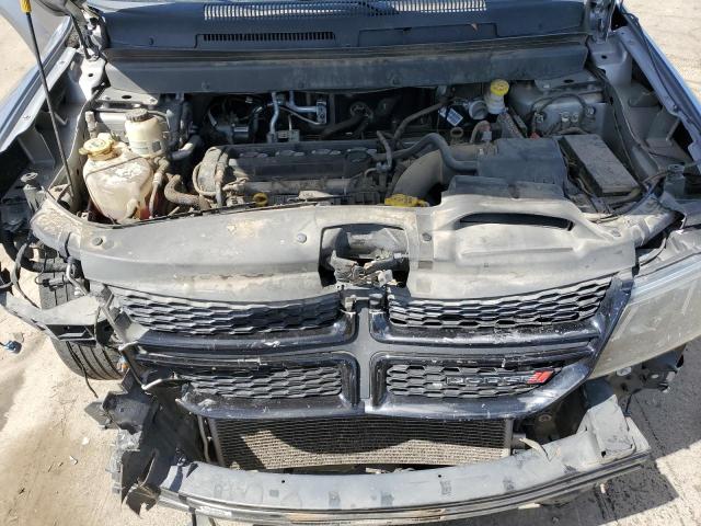 3C4PDCBB5HT684044 Dodge Journey Sxt