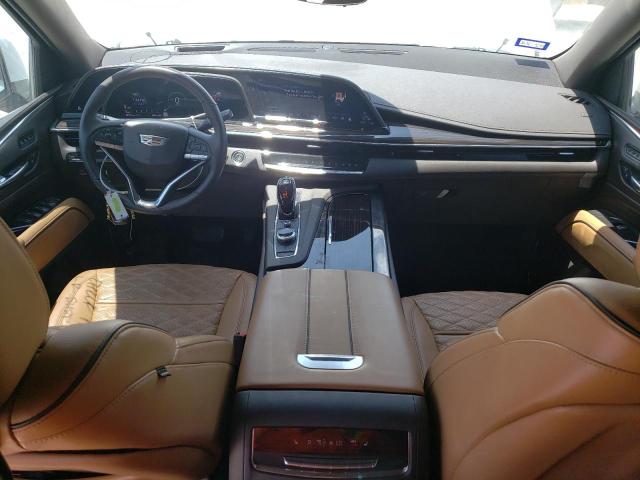 1GYS3LKL2MR242308 Cadillac Escalade Esv Premium Luxury