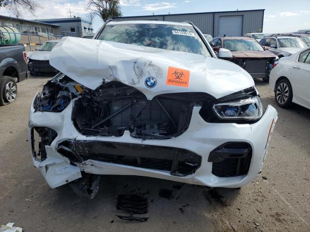 5UXTA6C06N9L06341 BMW X5 Xdrive45e