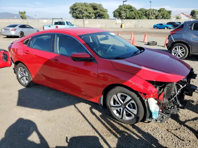 2HGFC2F53HH525353 Honda Civic Lx