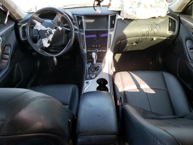 JN1BV7AR7FM419791 Infiniti Q50 BASE