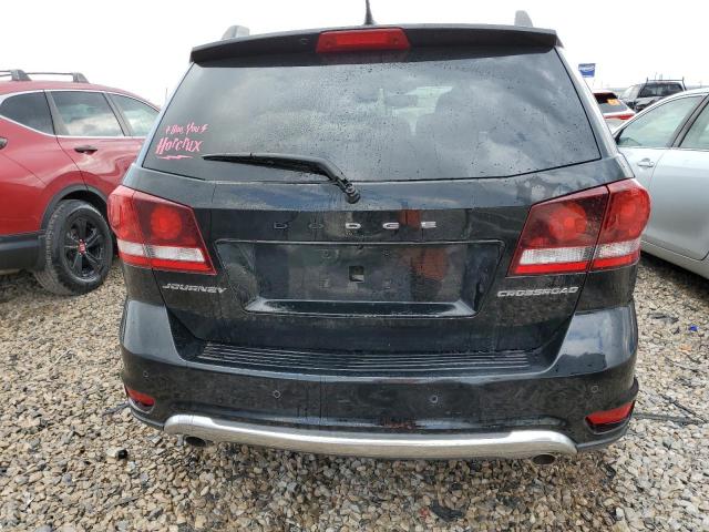 3C4PDCGG5GT207214 Dodge Journey Crossroad