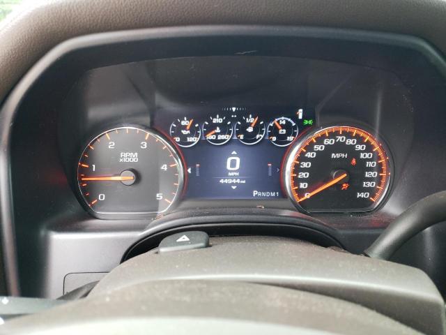 1GT120E85FF584432 GMC Sierra K2500 Denali