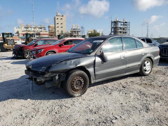 Auction sale of the 2003 Mitsubishi Galant Es, vin: 4A3AA46G53E186779, lot number: 43099964