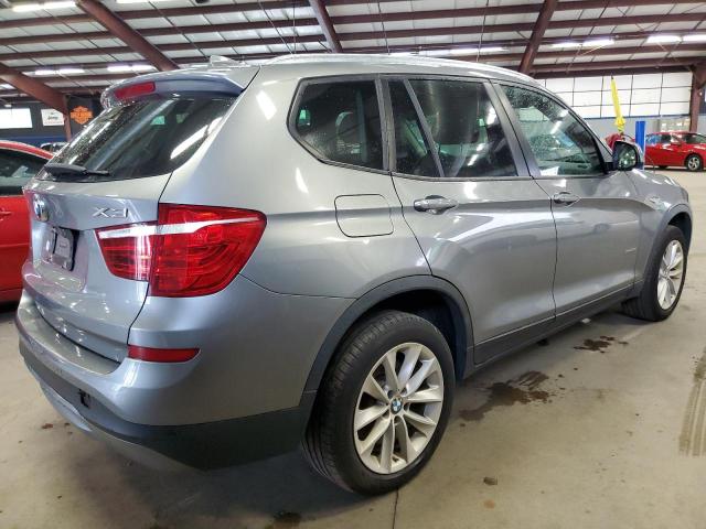 5UXWX9C50F0D59957 BMW X3 Xdrive28i