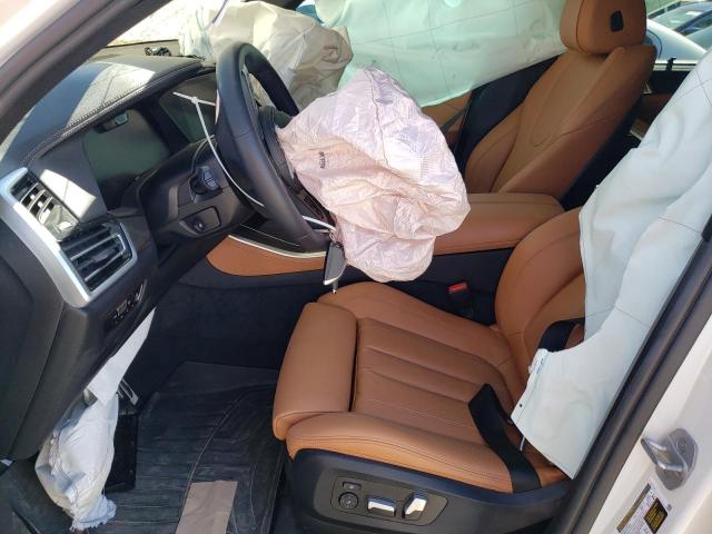 5UXTA6C06N9L06341 BMW X5 Xdrive45e