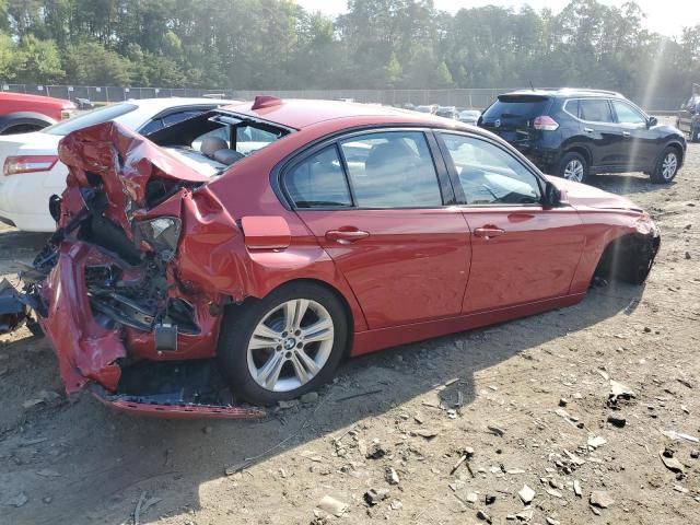 WBA8E3C57GK502450 BMW 328 Xi Sulev