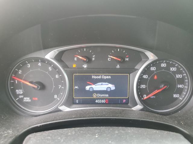 3GKALXEX5LL313129 GMC Terrain Denali