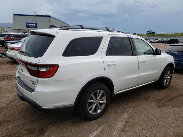 1C4RDJDGXEC449927 Dodge DURANGO LIMITED