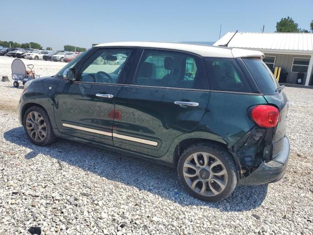 ZFBCFACH8EZ004922 Fiat 500l Lounge