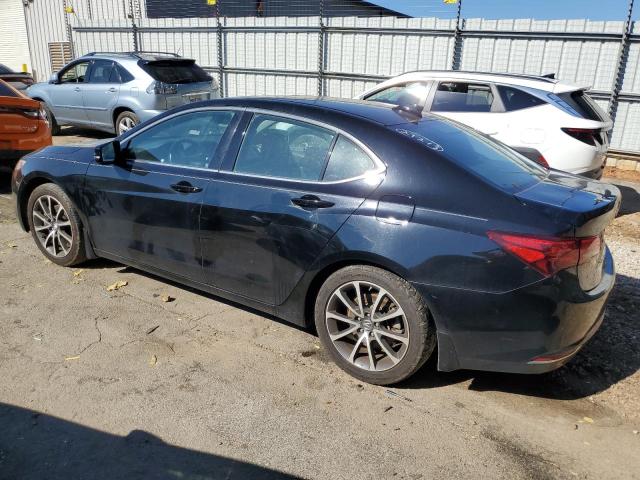 19UUB2F35FA016546 Acura TLX
