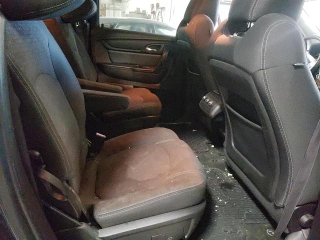 1GKKRPKD5FJ309011 GMC ACADIA SLE