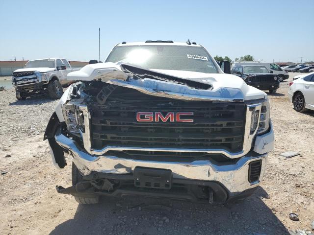 1GT49LE70MF167962 GMC Sierra K2500 Heavy Duty