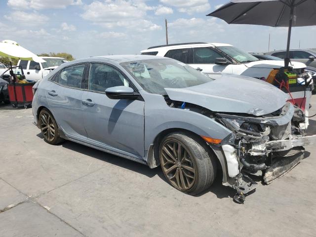 SHHFK7H47LU225346 Honda Civic Sport